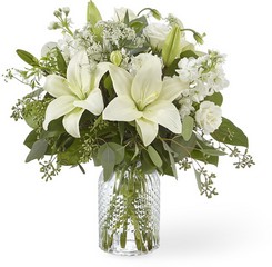 The FTD Alluring Elegance Bouquet in Kettering, Ohio, near Dayton, OH